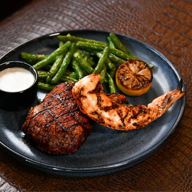 King Ranch Texas Kitchen Post Oak Restaurante Houston Tx Opentable