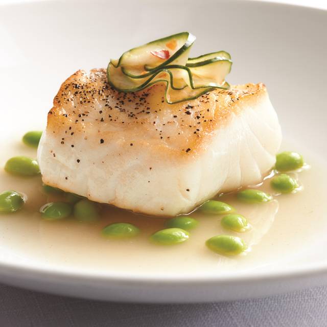 McCormick & Schmick's Seafood Cincinnati Restaurant Cincinnati, OH