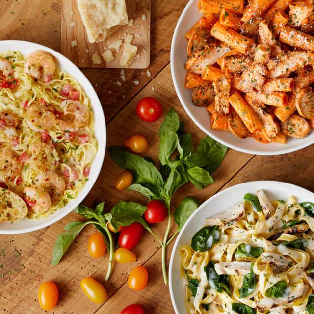 Restaurant Bravo Italian Kitchen Spotsylvania Fredericksburg, , VA