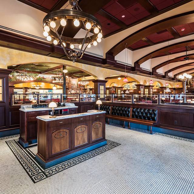 Restaurante Ozzie's Good Eats Fairfax, , VA OpenTable