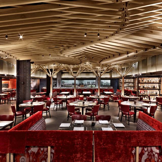 Nobu Downtown Restaurant - New York, NY | OpenTable