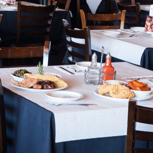 Beans & Cornbread Restaurant Southfield, MI OpenTable