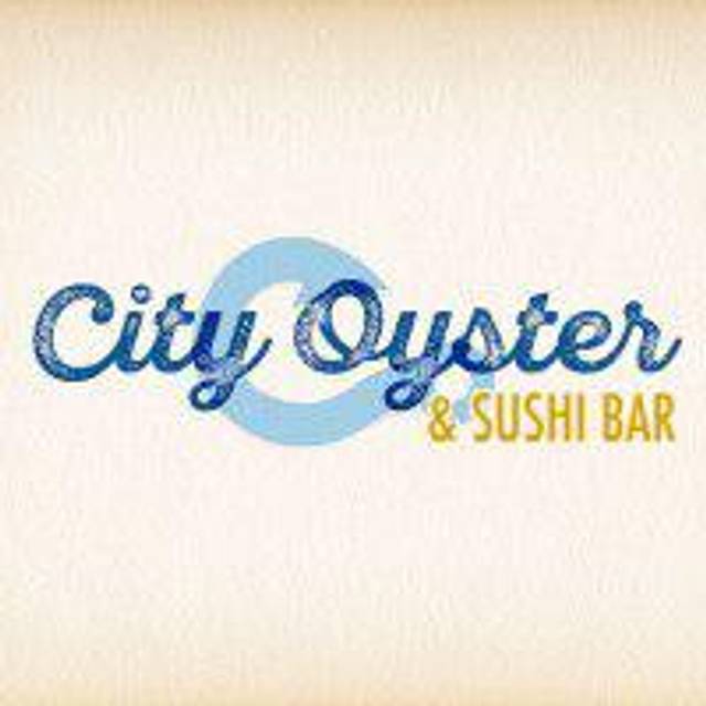 City Oyster & Sushi Bar Restaurant - Delray Beach, FL | OpenTable
