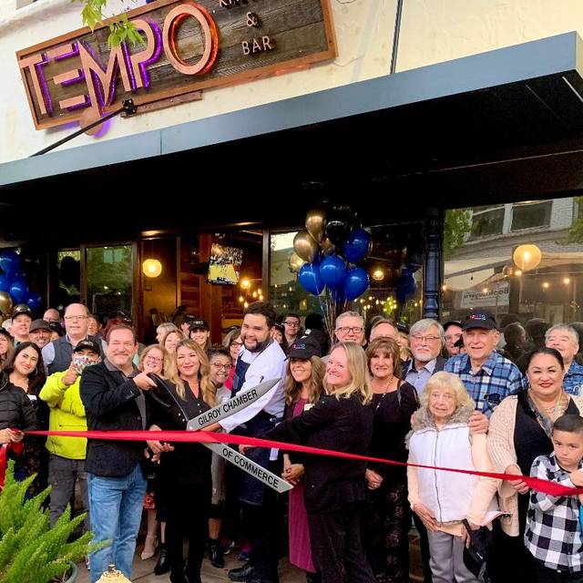 Tempo Kitchen and Bar Restaurant Updated 2023 Book your table now