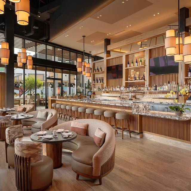 Nobu Scottsdale Restaurant - Scottsdale, AZ | OpenTable