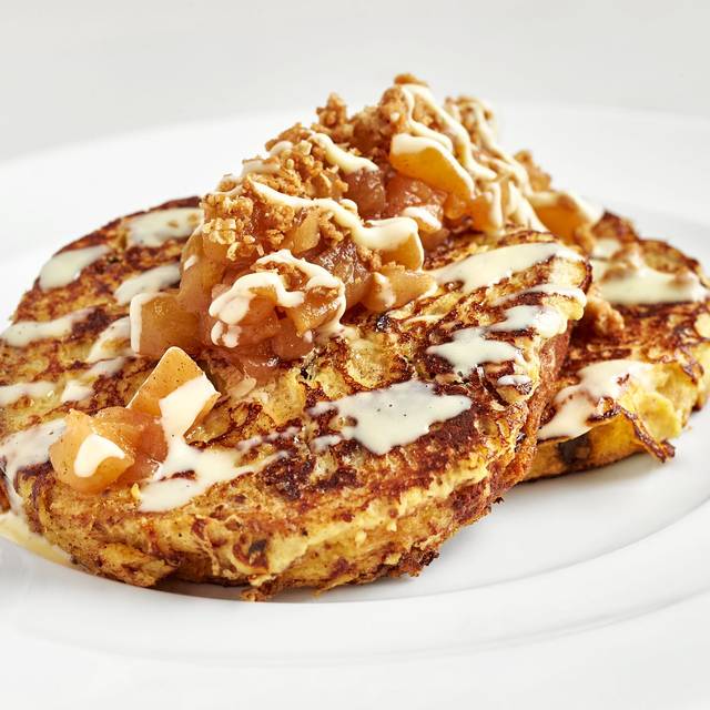 Entyse The Ritz Carlton Tyson Corner Restaurant McLean, VA OpenTable