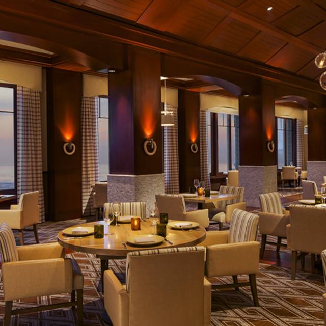 Navio Restaurant - Half Moon Bay, CA | OpenTable