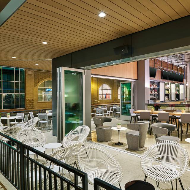 Restaurante Corner Flavors of KY Louisville, , KY OpenTable