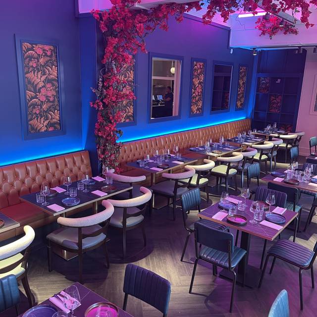 Babasheesh - Maidstone Restaurant - Maidstone, Kent | OpenTable