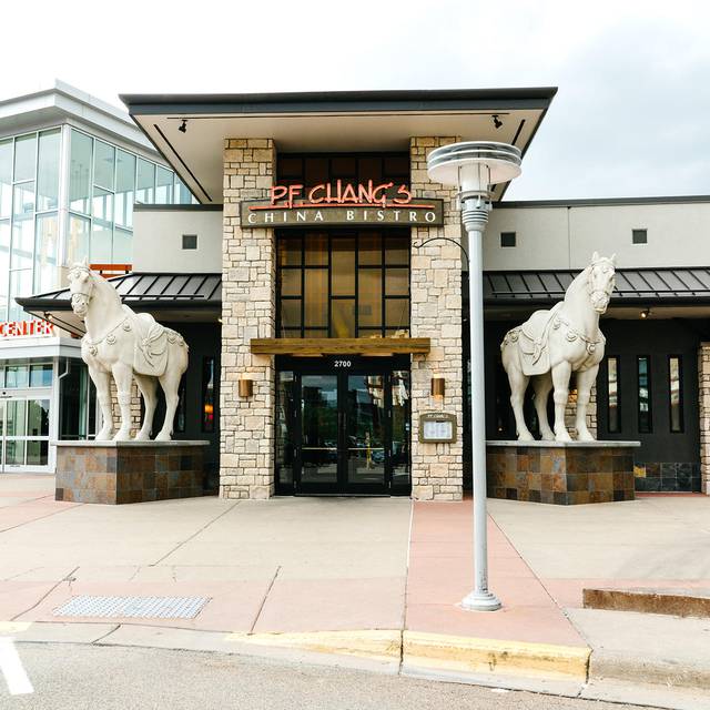 P.F. Chang's Edina Restaurant Edina, MN OpenTable
