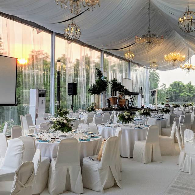 Sea Scent at Keppel Club Updated 2024, Contemporary Asian Restaurant