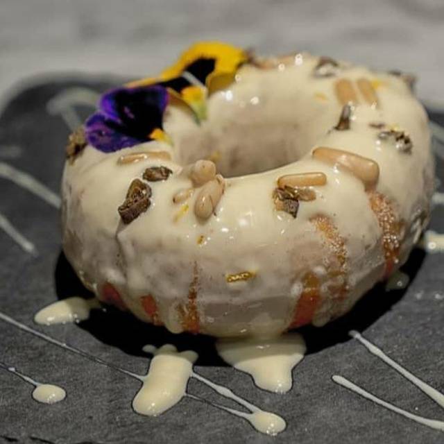 Restaurante Pizzeria Fiore Bianco Naples, , CM OpenTable