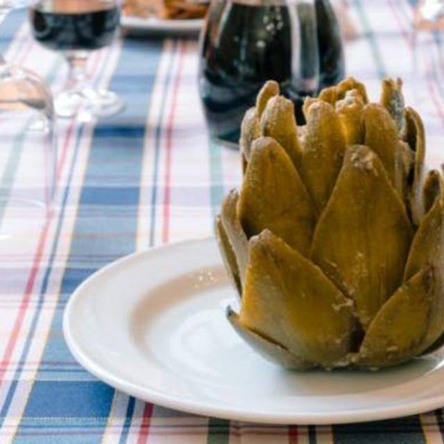 Restaurante Trattoria Sale e Pepe Modica, , SI OpenTable