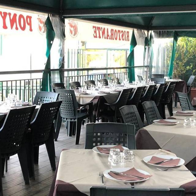 Restaurante Pony Express Naples, CM OpenTable