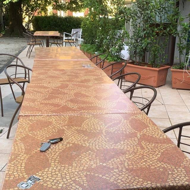 Piccolo Cowboy Restaurant Bologna, , EM OpenTable