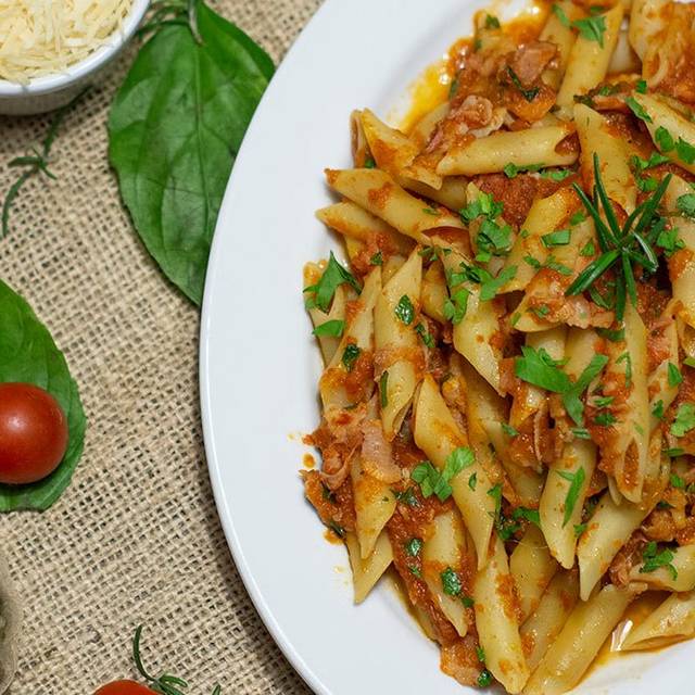 Restaurante Antica Pizzería Asia Lima, , LMA OpenTable