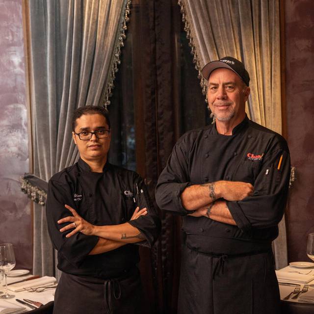 Chops City Grill Bonita Springs, FL Restaurant Bonita Springs, FL