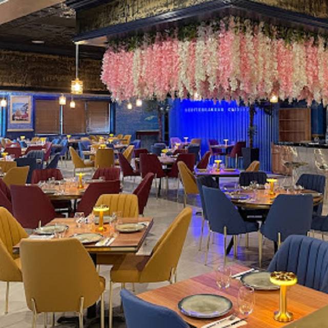 Restaurante Marmara Mediterranean Cuisine Freehold, , NJ OpenTable