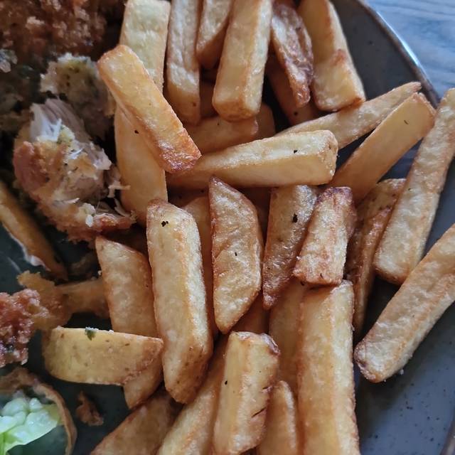 Three Crutches Restaurant Rochester, , ENG OpenTable