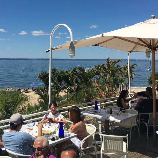 Ocean @ The Crescent Beach Club Restaurant - Bayville, NY | OpenTable