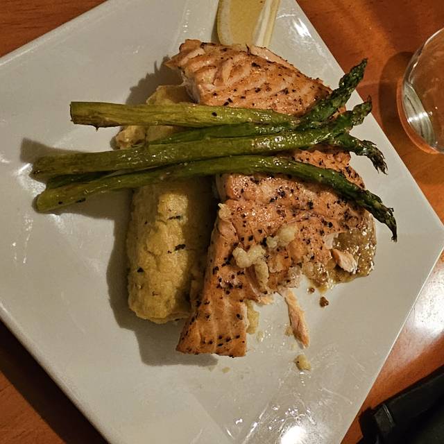 Swing Wine Bar, Olympia. Restaurant Info, Reviews, Photos KAYAK