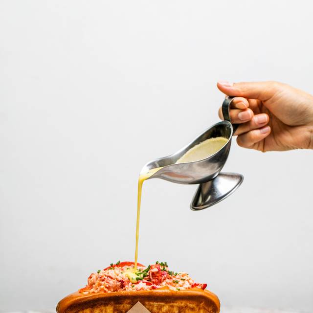 Burger & Lobster Oxford Circus Restaurant London, ENG OpenTable