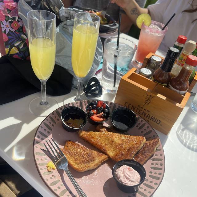 Salt Tacos y Tequila Gilbert Restaurant Gilbert, AZ OpenTable