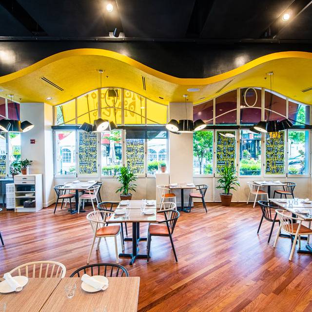 Spanish Diner - Bethesda Restaurant - Bethesda, , MD | OpenTable