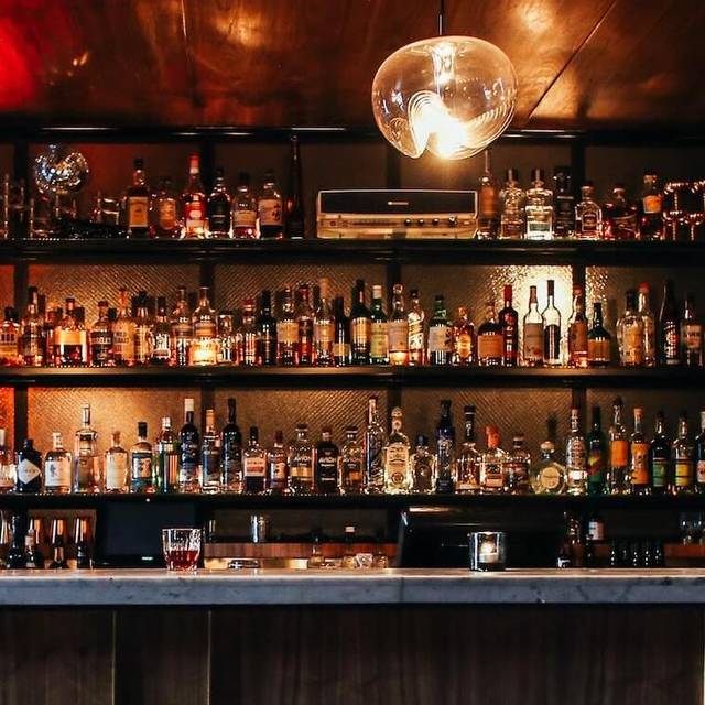 Main Street Station Bar & Kitchen Restaurant Orangeville, , ON