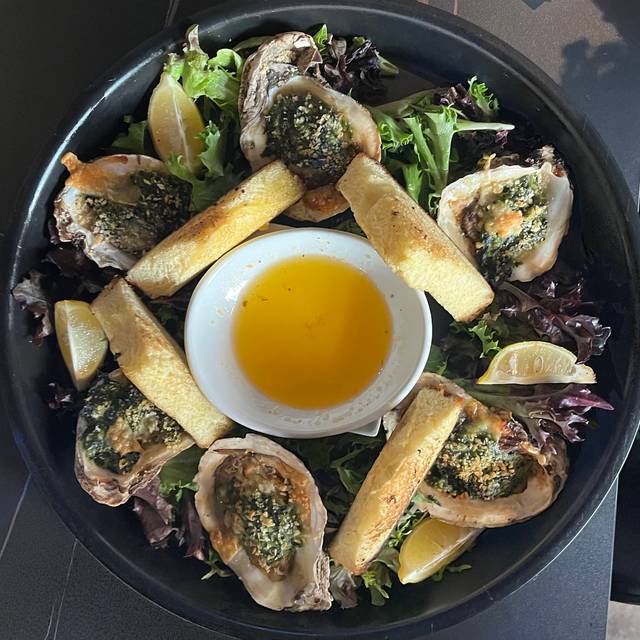 Esco Memphis Restaurant & Tapas Memphis, TN OpenTable