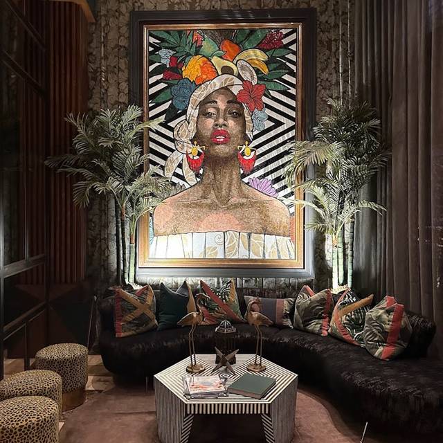 Maraca Restaurant Santo Domingo, Distrito Nacional OpenTable