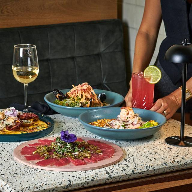 La Causa Restaurant Miami, FL OpenTable