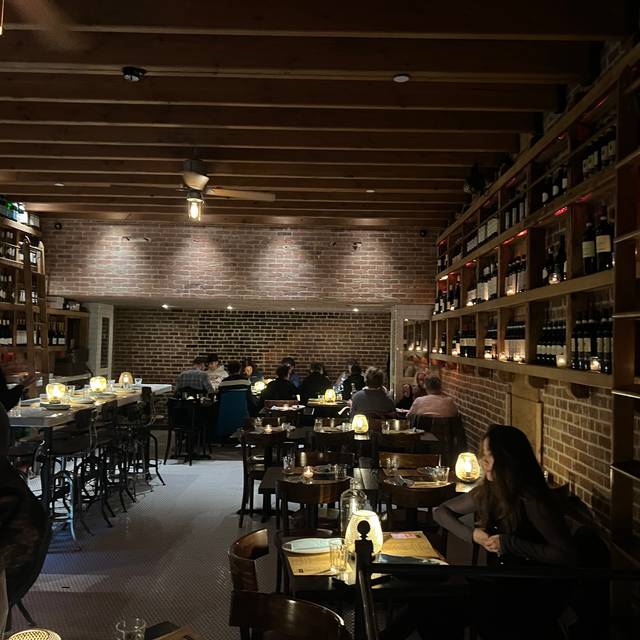 Terra Wine Bar Updated 2024, Wine Bar in New York, NY