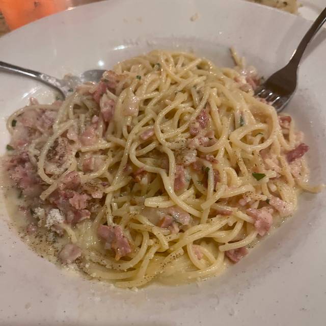 Gusto Ristorante, Hilton Head Island. Restaurant Info, Reviews, Photos