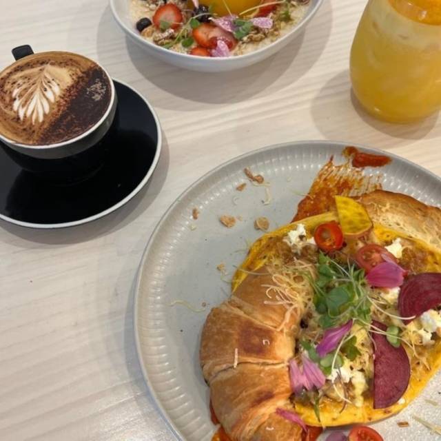 Thymes Five Cafe Updated 2024, Café in Ashburton, AUVIC