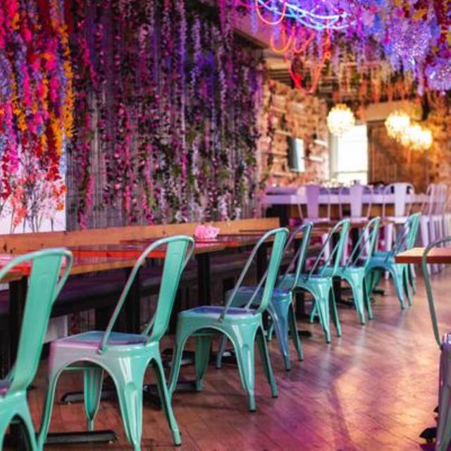 Uncaged Mimosas DC Updated 2024, Cajun Restaurant in Washington, DC