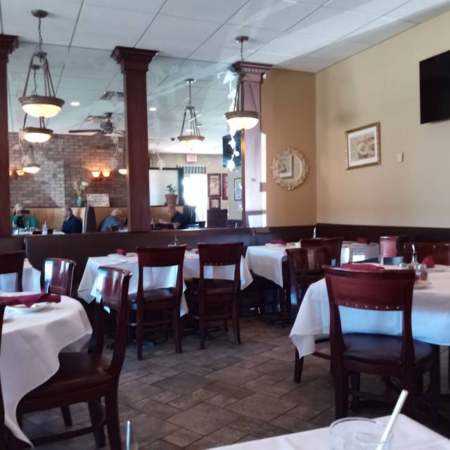 Gianna's Restaurant - Carlstadt, NJ | OpenTable