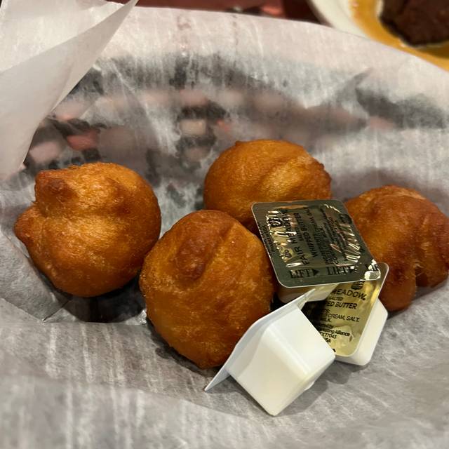 Doe's Eat Place Restaurant Baton Rouge, LA OpenTable