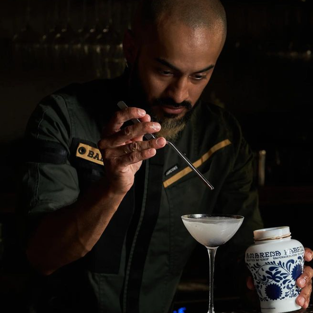 BABULA BAR 1937 Restaurant - Barcelona | OpenTable