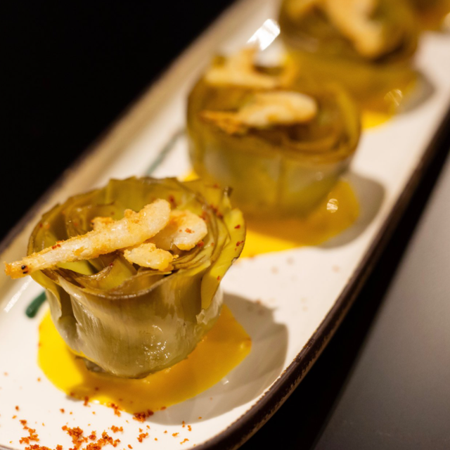 Aurora Restaurant Madrid, MD OpenTable