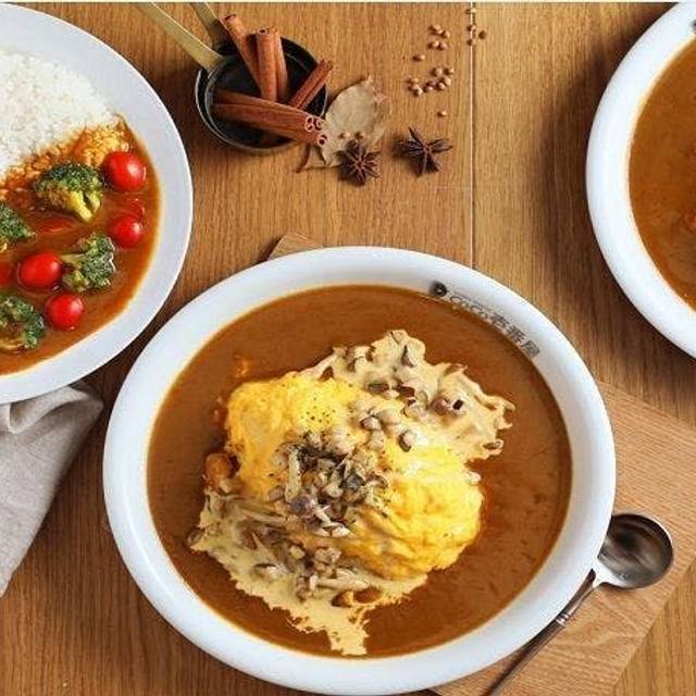 COCO壱番屋 高雄左營店 Restaurant Kaohsiung City OpenTable