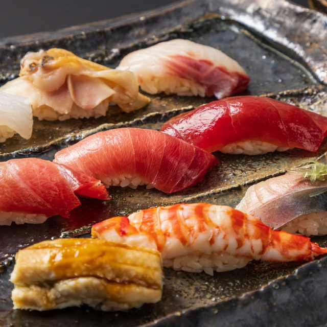 寿し 笙 Sushi Sho Restaurant - Hakone, 14 | OpenTable