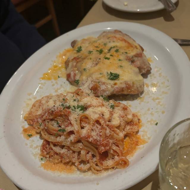 Piccolo Mondo, Arlington. Restaurant Info, Reviews, Photos KAYAK