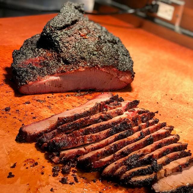 Lockhart's BBQ Royal Oak Restaurant Royal Oak, MI OpenTable