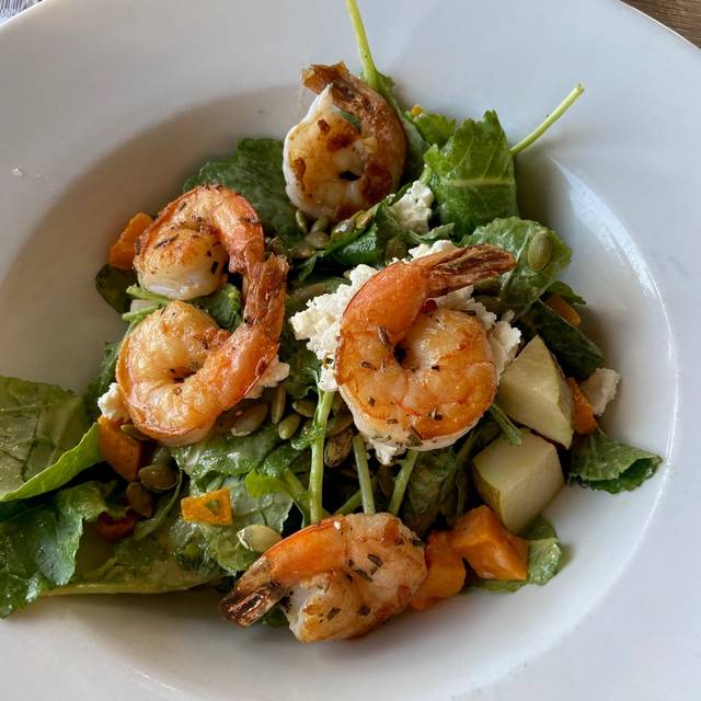 Sam's Chowder House, Half Moon Bay. Restaurant Info, Reviews, Photos