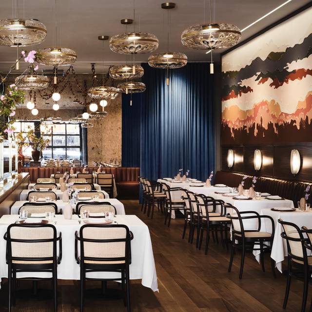 Sassetta Restaurant - Dallas, TX | OpenTable