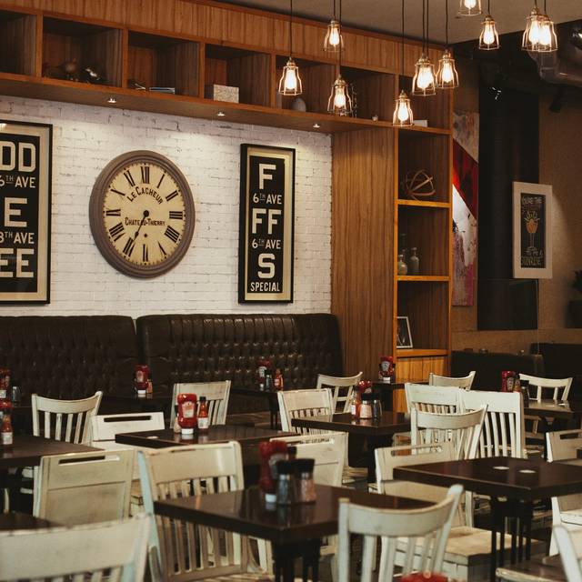 Restaurante Eggspectation Toronto, , ON OpenTable