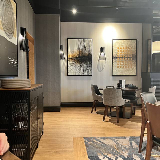 Milestones Grill + Bar Dartmouth Restaurant Dartmouth, NS OpenTable