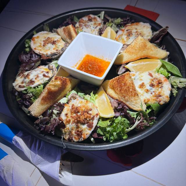 Esco Memphis Restaurant & Tapas Memphis, TN OpenTable