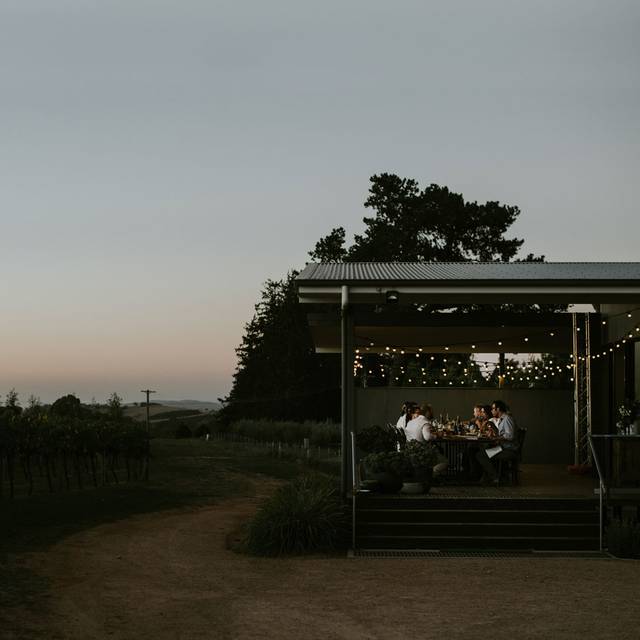Restaurante Rowlee Wines Cellar Door Nashdale, AUNSW OpenTable
